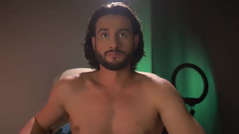 Keen online show from October 6, 2025, 1:41 pm