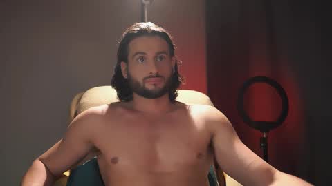 Keen online show from October 25, 2025, 12:07 am