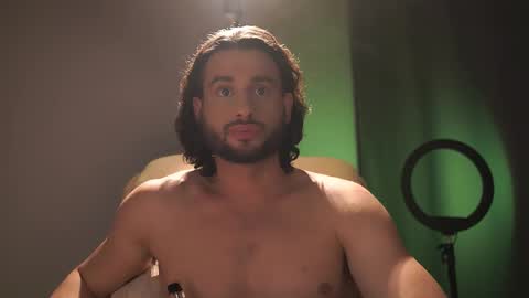 Keen online show from October 27, 2025, 7:12 am