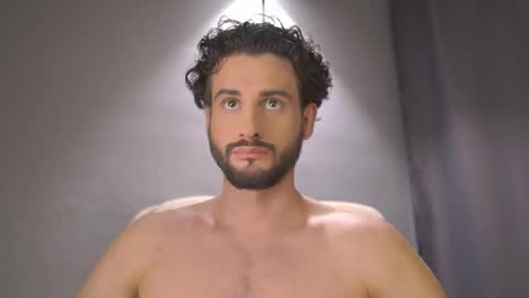 Keen online show from February 12, 2026, 2:01 pm