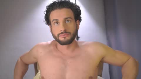 Keen online show from February 13, 2026, 3:19 pm