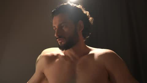 Keen online show from March 25, 2026, 8:31 am