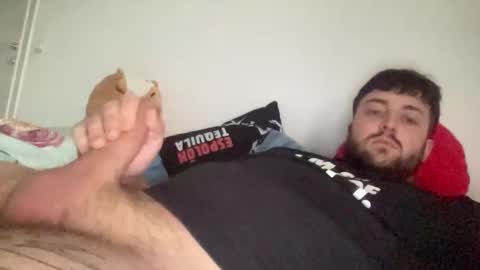 Franchino online show from February 11, 2025, 2:02 pm