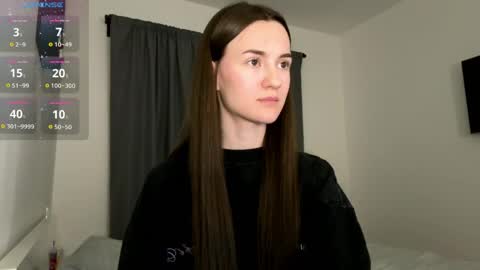 Snapshot of double_sun chatting on April 3, 2026, 10:08 pm Alice and Mark online show from April 3, 2026, 10:08 pm
