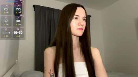 Snapshot of double_sun chatting on April 8, 2026, 7:47 pm Alice and Mark online show from April 8, 2026, 7:47 pm