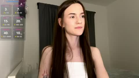 Snapshot of double_sun chatting on April 11, 2026, 8:13 pm Alice and Mark online show from April 11, 2026, 8:13 pm