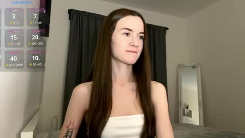 Snapshot of double_sun chatting on April 30, 2026, 5:19 pm Alice and Mark online show from April 30, 2026, 5:19 pm