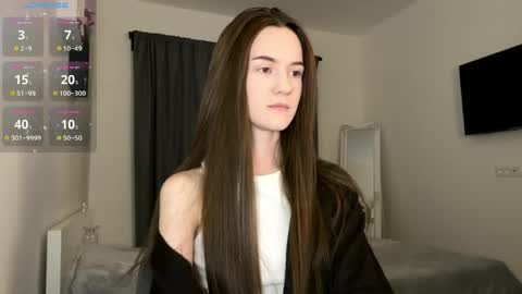 Snapshot of double_sun chatting on May 2, 2026, 6:46 pm Alice and Mark online show from May 2, 2026, 6:46 pm