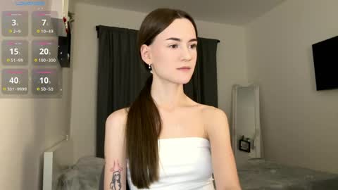 Snapshot of double_sun chatting on May 3, 2026, 7:09 pm Alice and Mark online show from May 3, 2026, 7:09 pm