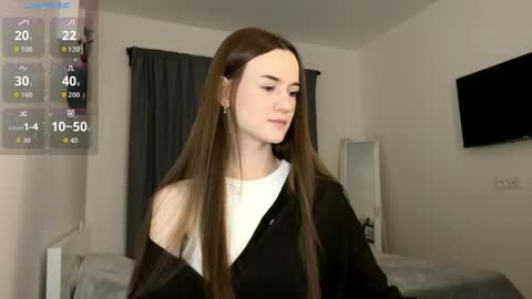 Snapshot of double_sun chatting on May 7, 2026, 2:55 pm Alice and Mark online show from May 7, 2026, 2:55 pm