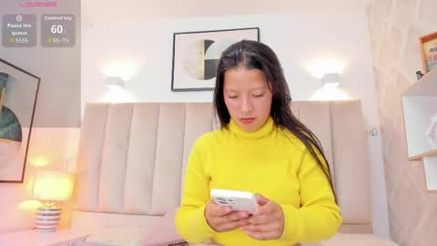 Snapshot of double_temptatiion_ chatting on June 4, 2026, 7:09 pm Vall Lufan online show from June 4, 2026, 7:09 pm
