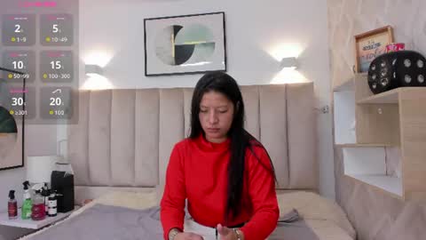 Snapshot of double_temptatiion_ chatting on June 15, 2026, 7:27 pm Vall Lufan online show from June 15, 2026, 7:27 pm