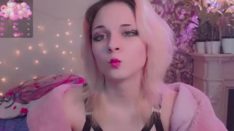 Snapshot of doublebubblecum chatting on November 1, 2025, 2:13 am Angie online show from November 1, 2025, 2:13 am