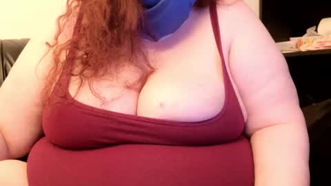 Snapshot of doublecherrybombxo chatting on February 24, 2026, 10:24 am Cherri online show from February 24, 2026, 10:24 am