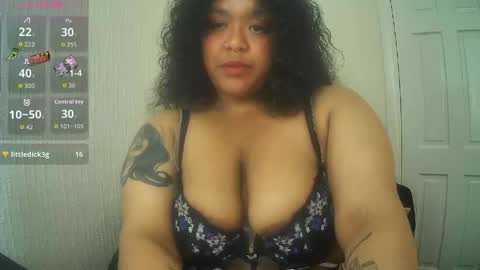 DeeDee online show from May 10, 2026, 12:32 pm