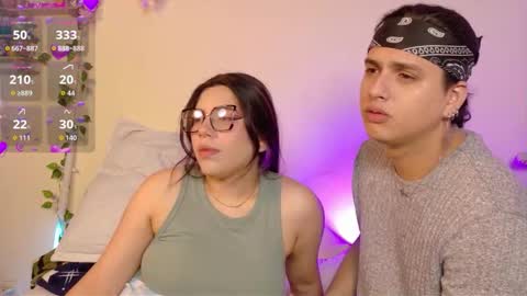 Snapshot of doubledelight_ chatting on March 9, 2026, 6:28 am Chelsea Dante online show from March 9, 2026, 6:28 am