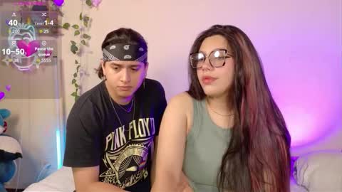 Snapshot of doubledelight_ chatting on March 13, 2026, 4:08 am Chelsea Dante online show from March 13, 2026, 4:08 am