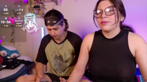 Snapshot of doubledelight_ chatting on March 15, 2026, 3:45 am Chelsea Dante online show from March 15, 2026, 3:45 am