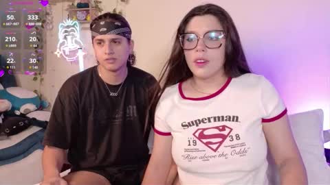 Snapshot of doubledelight_ chatting on March 22, 2026, 3:54 am Chelsea Dante online show from March 22, 2026, 3:54 am