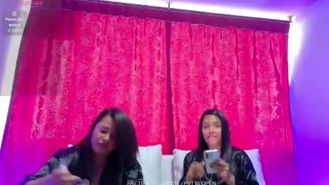 Double Delight online show from April 23, 2026, 9:17 pm