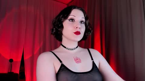 Snapshot of doublee_troublee6 chatting on March 10, 2026, 8:03 pm Eva or Goddess online show from March 10, 2026, 8:03 pm