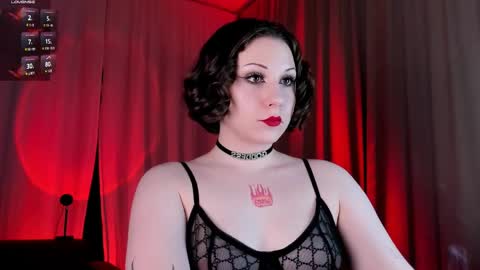 Snapshot of doublee_troublee6 chatting on March 29, 2026, 8:42 pm Eva or Goddess online show from March 29, 2026, 8:42 pm