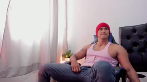 Isabella and Alessandro online show from June 12, 2026, 2:05 pm