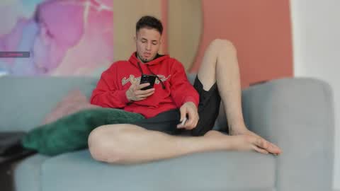 doublepleasure69_ online show from September 23, 2025, 11:08 pm