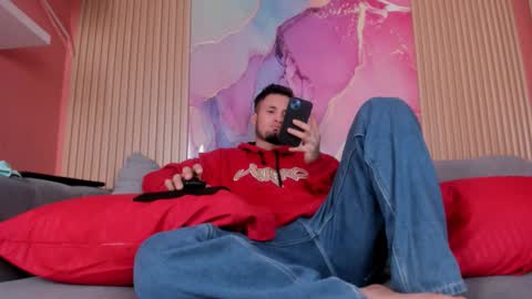 doublepleasure69_ online show from November 22, 2025, 5:28 am