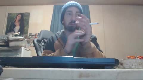 Jess online show from February 26, 2026, 8:52 pm