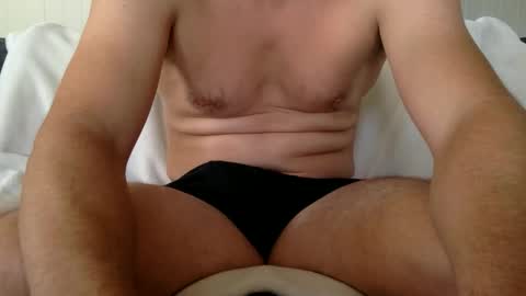 dougiemac2020 online show from March 10, 2026, 2:49 am