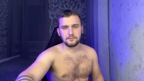 douglas_666 online show from December 15, 2025, 10:03 pm