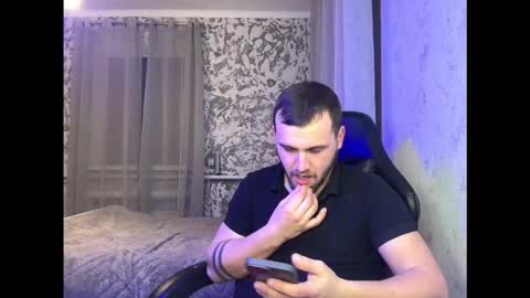 Snapshot of douglas_666 chatting on February 15, 2026, 9:33 pm douglas_666 online show from February 15, 2026, 9:33 pm