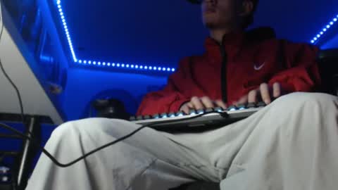 douglas_drake online show from February 17, 2025, 7:04 am