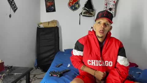 douglas_gallegos online show from February 15, 2026, 3:03 am