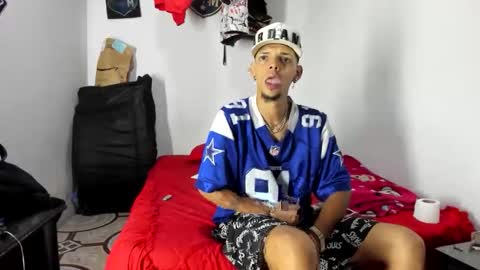 douglas_gallegos online show from March 15, 2026, 11:05 am