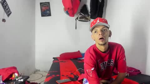 douglas_gallegos online show from April 2, 2026, 7:17 am