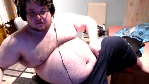 dovahkaat online show from February 1, 2026, 11:03 pm