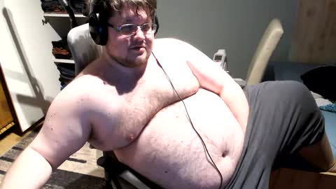 dovahkaat online show from April 25, 2026, 7:33 pm