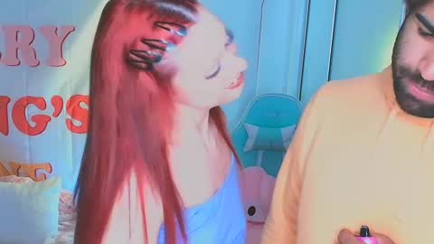 dovelovesdaddy online show from September 20, 2025, 6:58 am