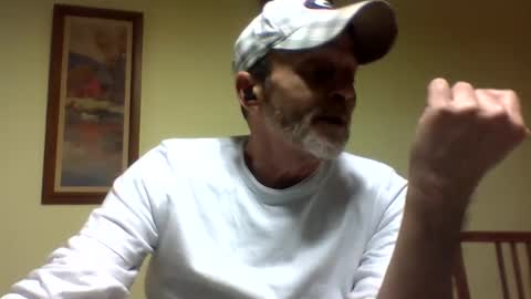 dowbo online show from January 24, 2025, 2:07 am