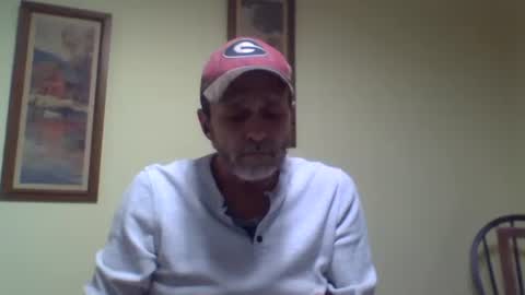 dowbo online show from January 27, 2025, 2:10 am