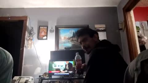 Driver Dick  Kylie Tits online show from January 8, 2025, 6:52 am