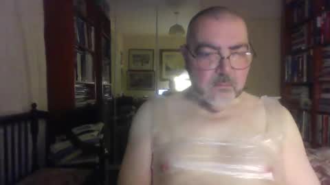 Snapshot of doxoebloke68 chatting on January 4, 2025, 6:19 pm doxoebloke68 online show from January 4, 2025, 6:19 pm