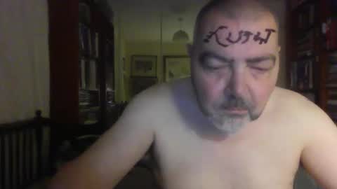 Snapshot of doxoebloke68 chatting on January 9, 2025, 5:33 pm doxoebloke68 online show from January 9, 2025, 5:33 pm