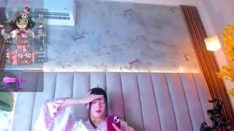 Snapshot of doyeeon chatting on February 15, 2026, 2:41 am Doyeon online show from February 15, 2026, 2:41 am