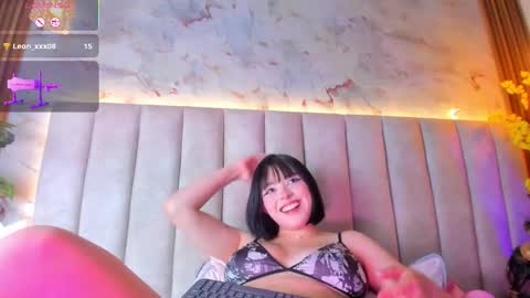 Snapshot of doyeeon chatting on March 27, 2026, 8:26 am Doyeon online show from March 27, 2026, 8:26 am