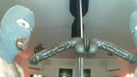 dpthroatorallybi online show from February 13, 2026, 5:58 am