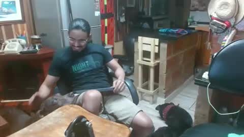 Dr  Simon online show from December 16, 2024, 4:55 am