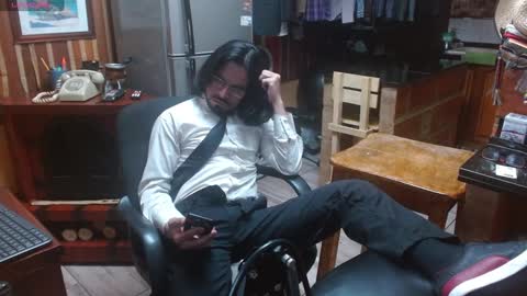 Dr  Simon online show from December 21, 2024, 9:33 am